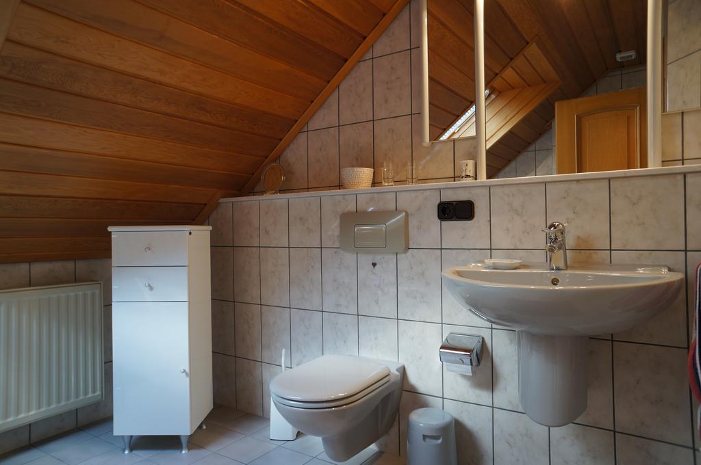 Ferienwohnung Bleialf מראה חיצוני תמונה