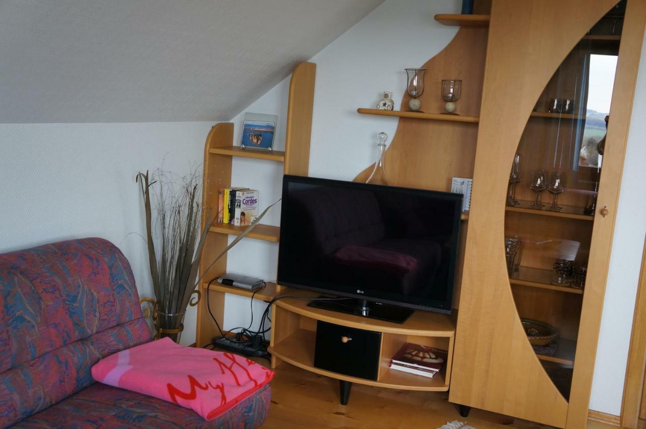 Ferienwohnung Bleialf מראה חיצוני תמונה